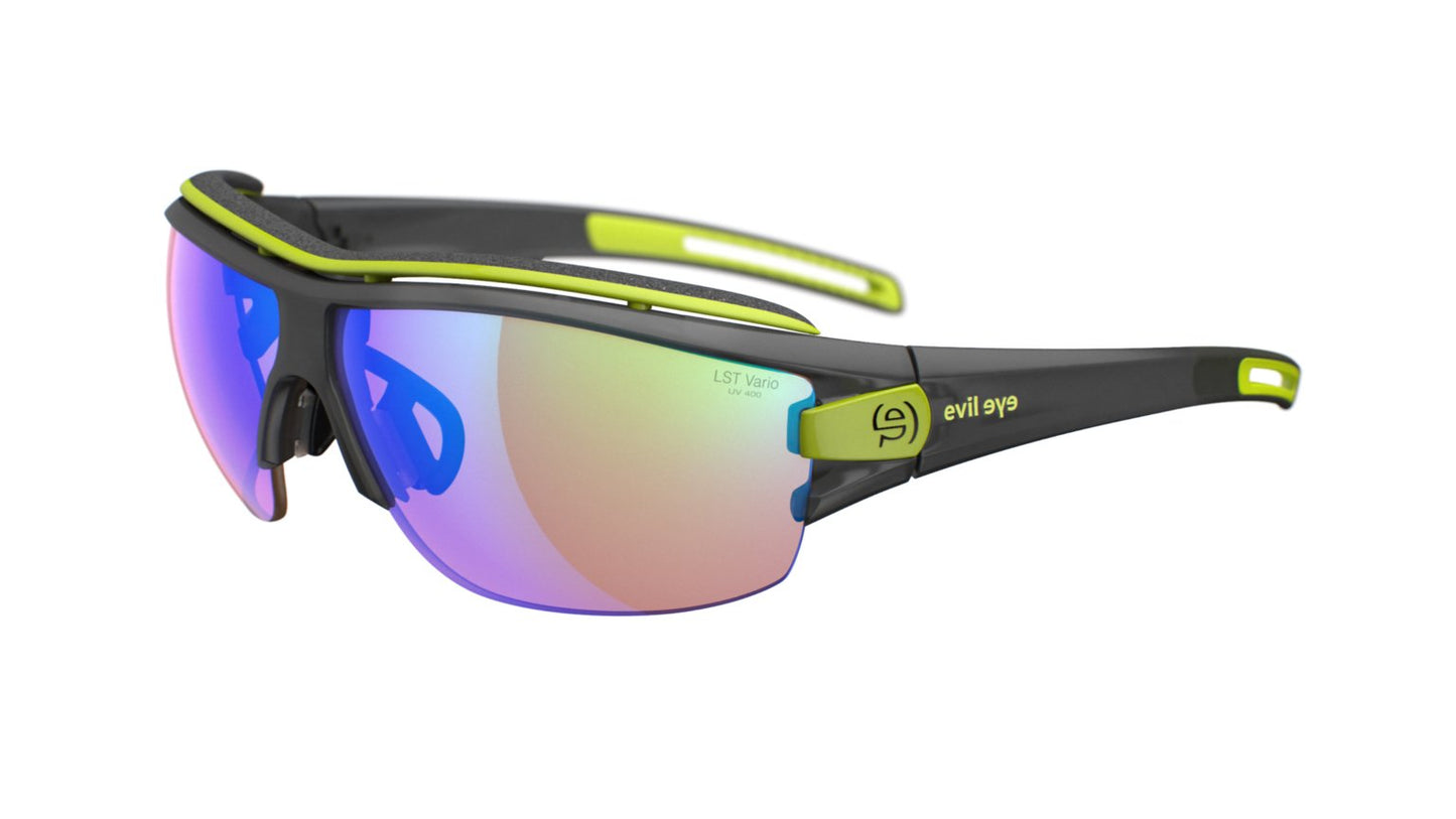 EVIL EYE TRACE NG PRO E030 6500 XS
