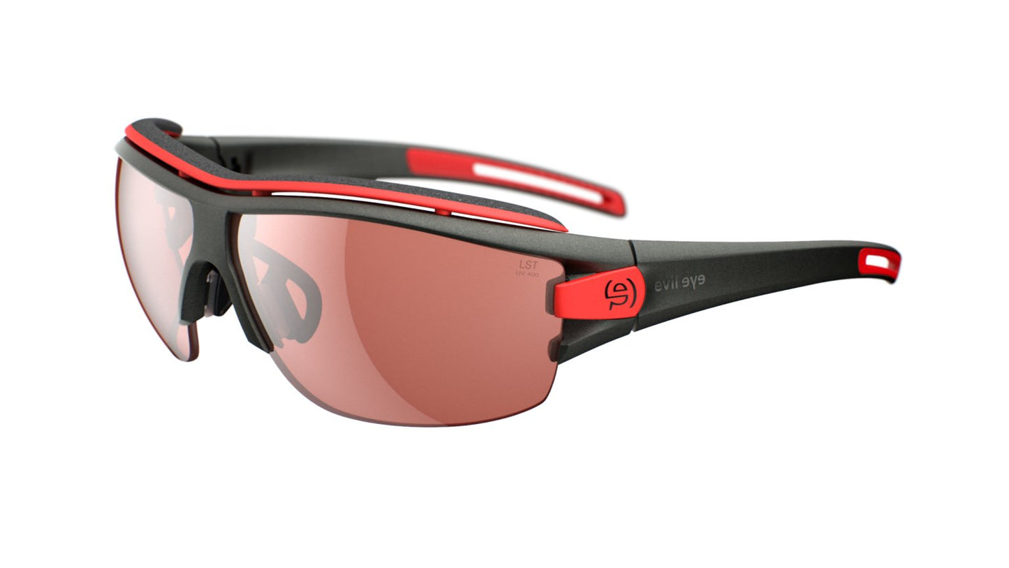 EVIL EYE TRACE NG PRO E030 6600 XS