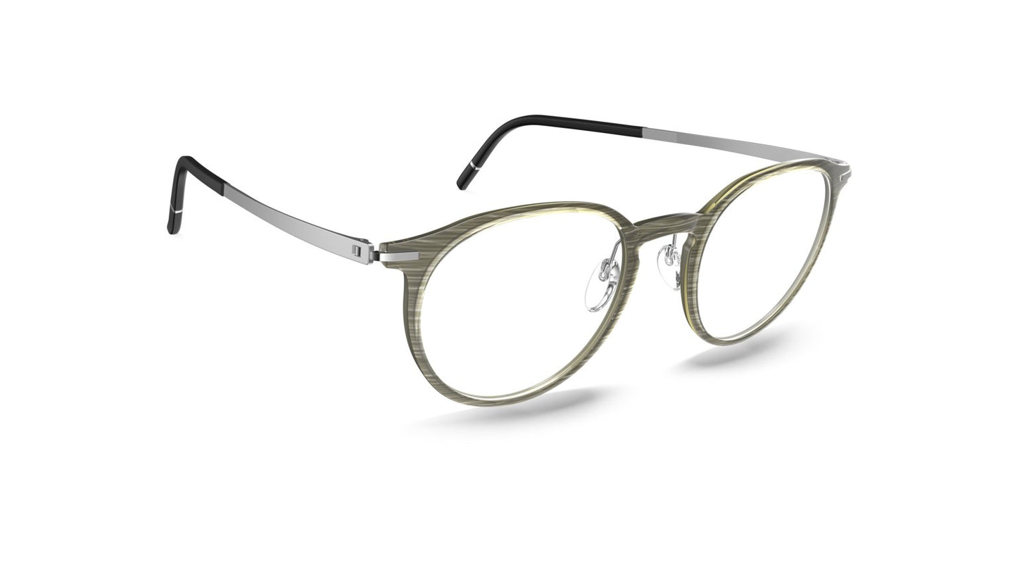 Silhouette Momentum Aurum L012 FT 6060 49
