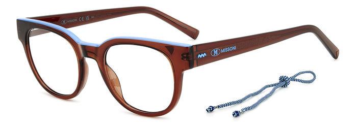 M Missoni MMI 0156 09Q 48