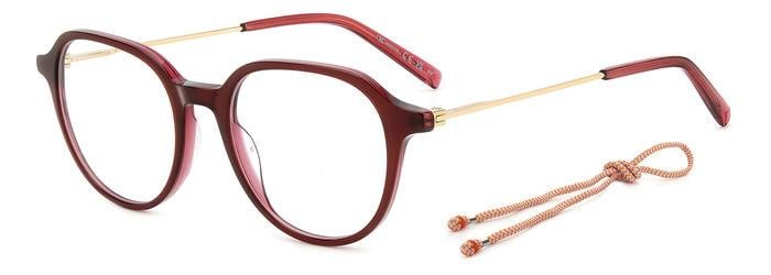 M Missoni MMI 0163 MGT 48