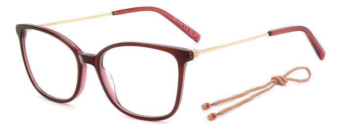 M Missoni MMI 0164 MGT 52