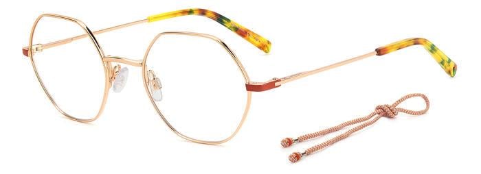 M Missoni MMI 0166 DDB 49