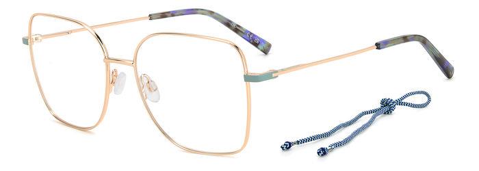 M Missoni MMI 0167 DDB 55