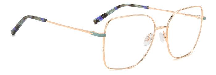 M Missoni MMI 0167 DDB 55