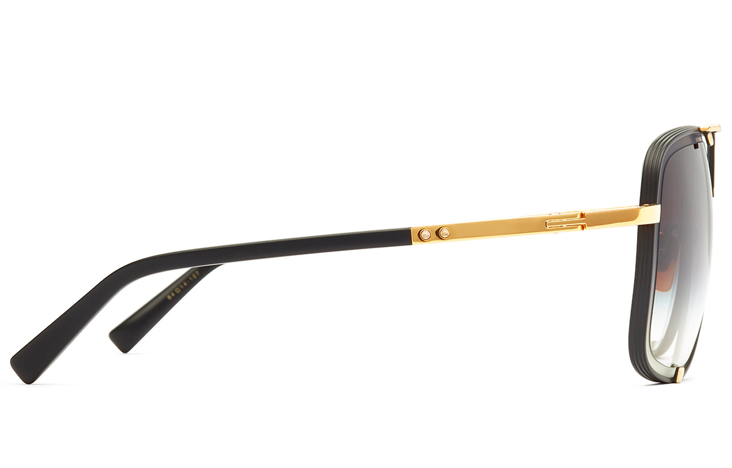 Dita MACH FIVE DRX 2087 A BLK GLD 64