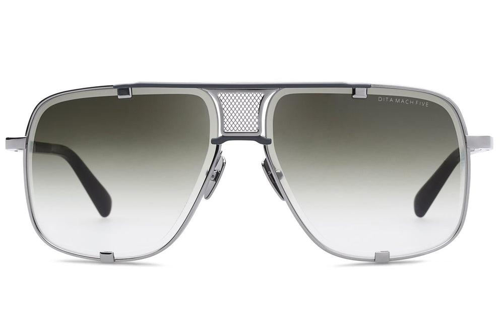 Dita MACH FIVE DRX 2087 G PLD BLK 64
