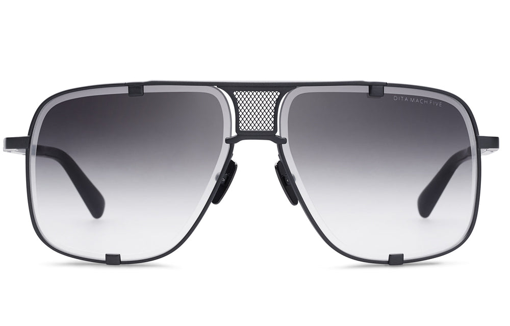 Dita MACH FIVE DRX 2087 H BLK BLK 64