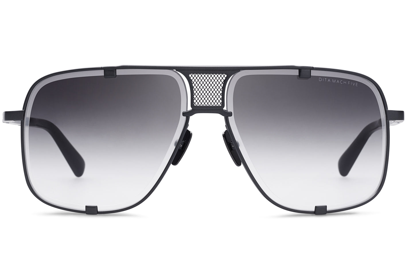 Dita MACH FIVE DRX 2087 H BLK BLK 64