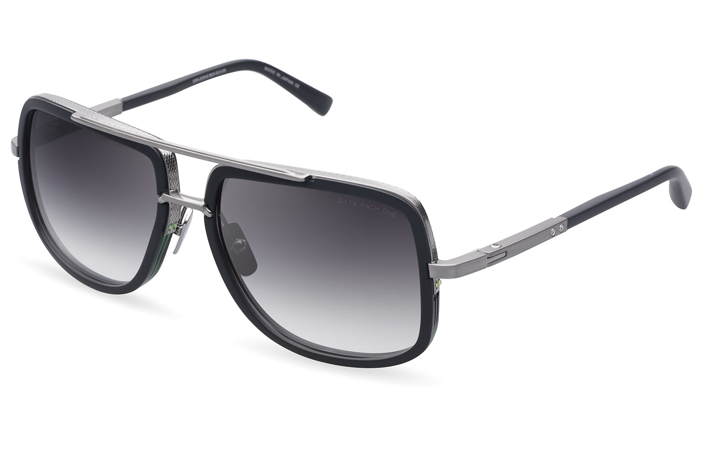 Dita MACH ONE DRX 2030 E BLK SLV 59