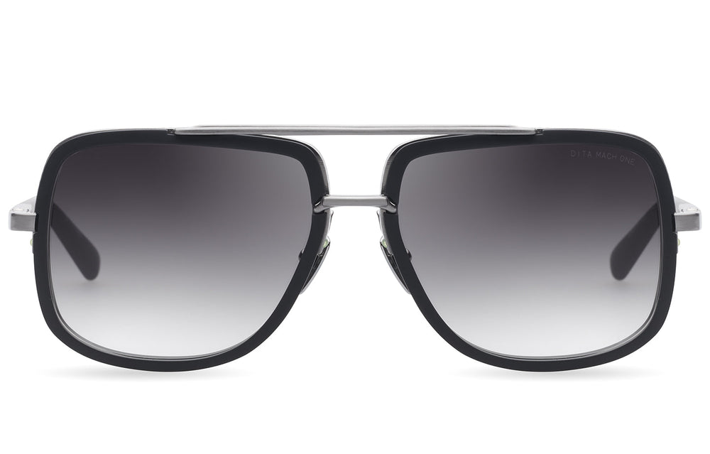 Dita MACH ONE DRX 2030 E BLK SLV 59