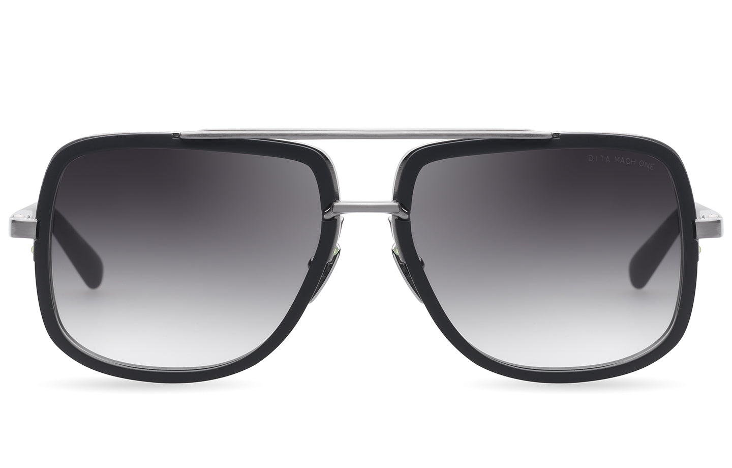 Dita MACH ONE DRX 2030 E BLK SLV 59