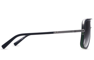 Dita MACH ONE DRX 2030 E BLK SLV 59