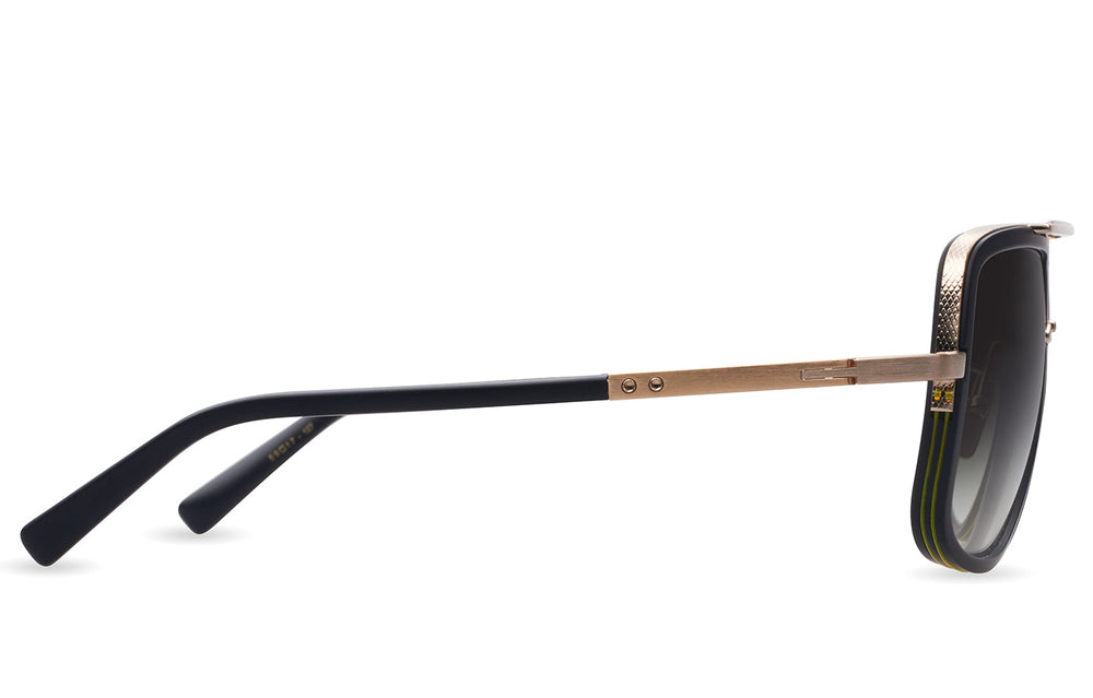 Dita MACH ONE DRX 2030 F BLK 12K 59
