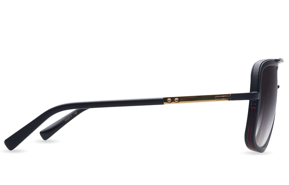 Dita MACH ONE DRX 2030 G BLK 18K 59