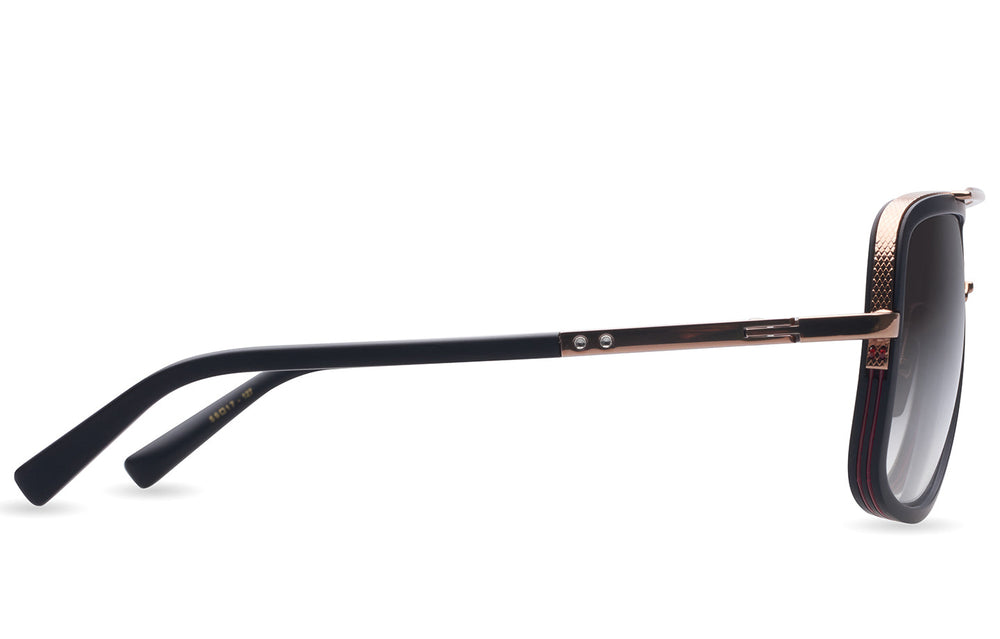 Dita MACH ONE DRX 2030 L BLK RGD 59