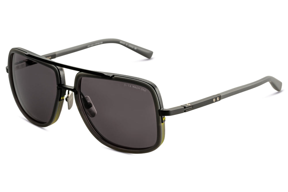 Dita MACH ONE DRX 2030 V GRY BLK 59