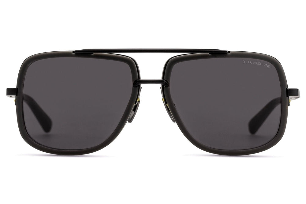 Dita MACH ONE DRX 2030 V GRY BLK 59