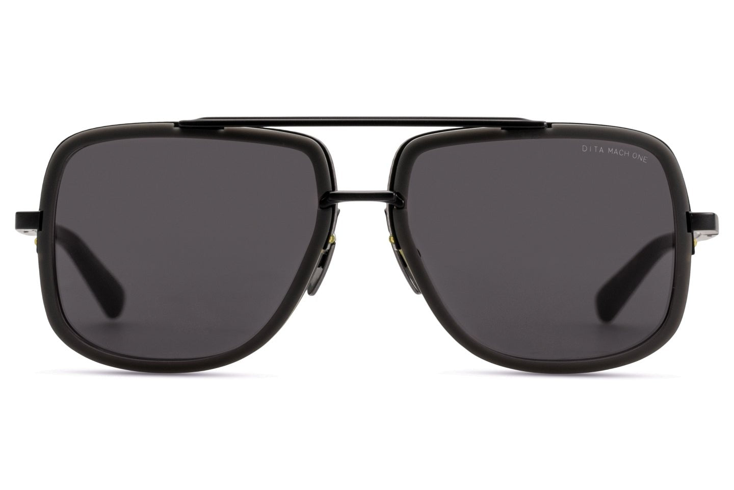 Dita MACH ONE DRX 2030 V GRY BLK 59