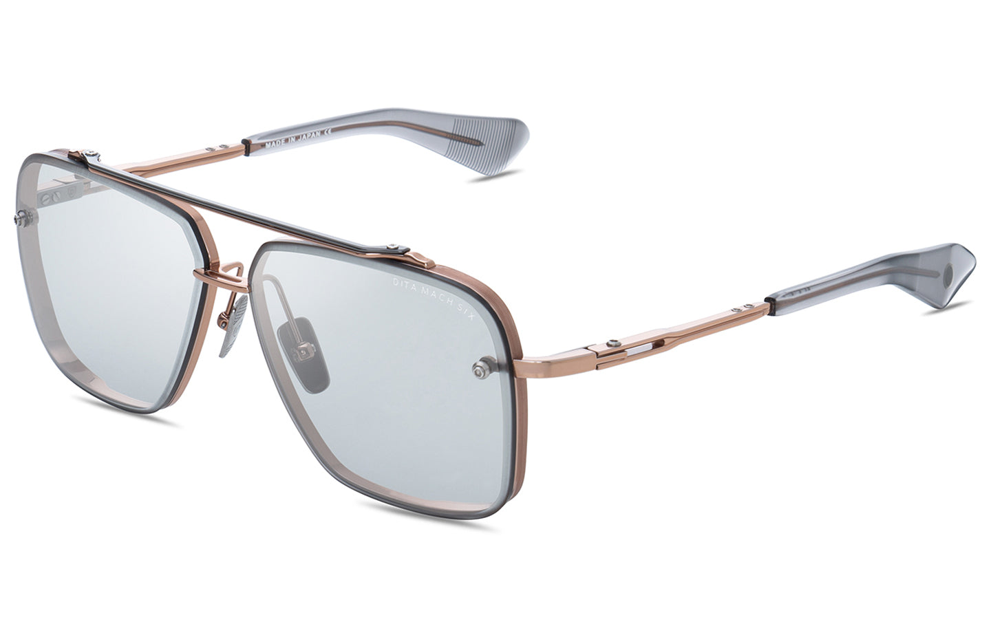 Dita MACH SIX DTS121 62 02