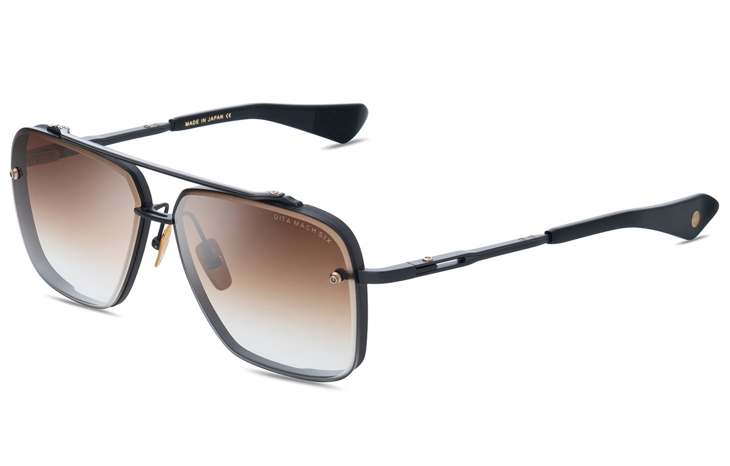 Dita MACH SIX DTS121 62 03