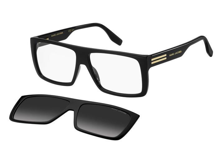 Marc Jacobs MARC 672/CS 807-9O 58