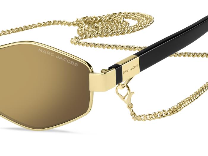 Marc Jacobs MARC 496/S RHL 55
