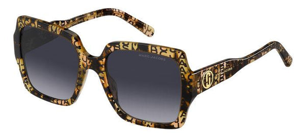 『EYE MAR 47 21 150 GOLD×BLACK』 marc_jacobs_marc_731_s_206921h