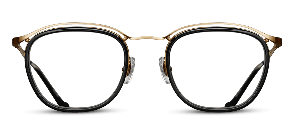 MATSUDA M3092 BG-BLK.RX 52