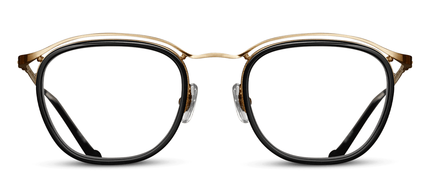 MATSUDA M3092 BG-BLK.RX 52