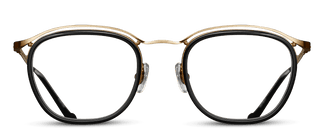 MATSUDA M3092 BG-BLK.RX 52