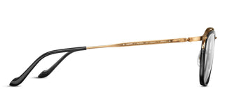 MATSUDA M3092 BG-BLK.RX 52