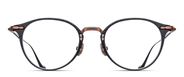Matsuda M3112 RX.COB-MBK 49 Glasses | Bassol Optic United States