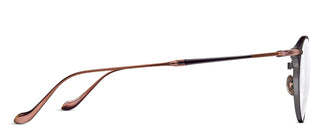 MATSUDA M3112 Copper Brown Matte Black RX 48