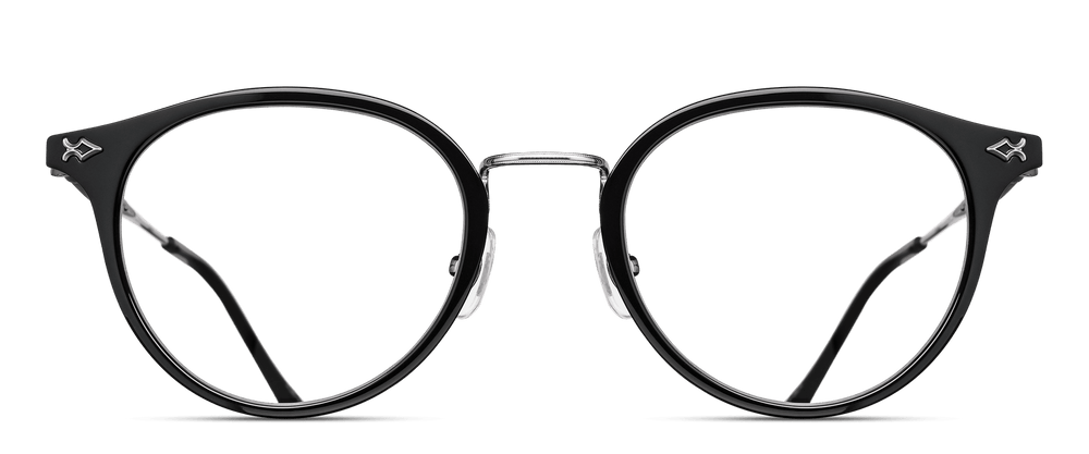 Matsuda M3114 RX.PW-BLK 50