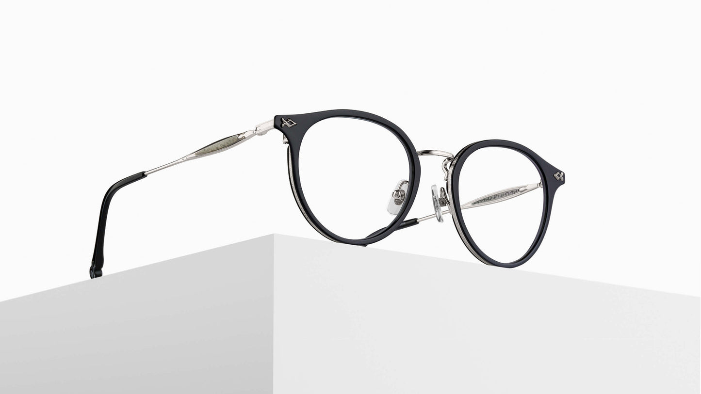 Matsuda M3114 RX.PW-BLK 50