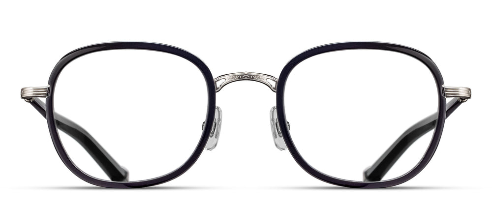 Matsuda M3126 RX.PW-BLK 49
