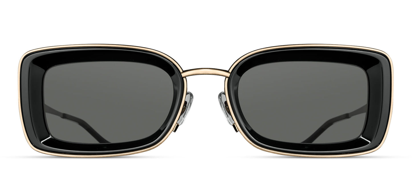 Matsuda M3124 SG.BG-BLK 51