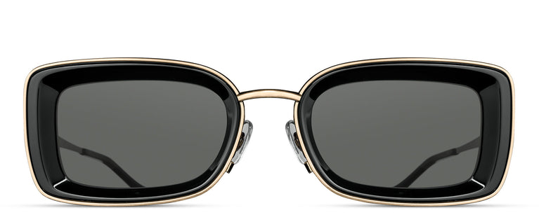 Matsuda M3124 SG.BG-BLK 51