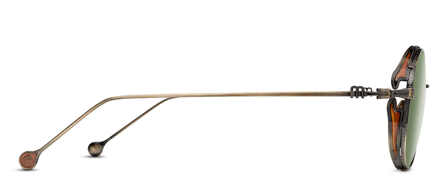 Matsuda M3152 SG.AG-SG 52