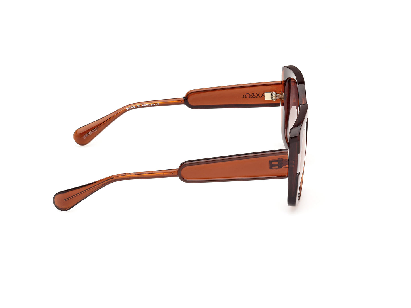 Max&amp;Co MO0096 50F 52