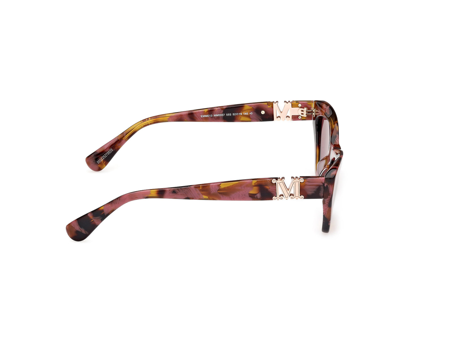 MaxMara MM0057 55S 52
