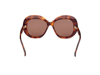 MaxMara MM0087 52E 55