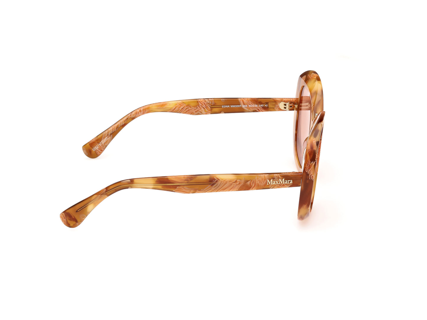 MaxMara MM0087 56E 55