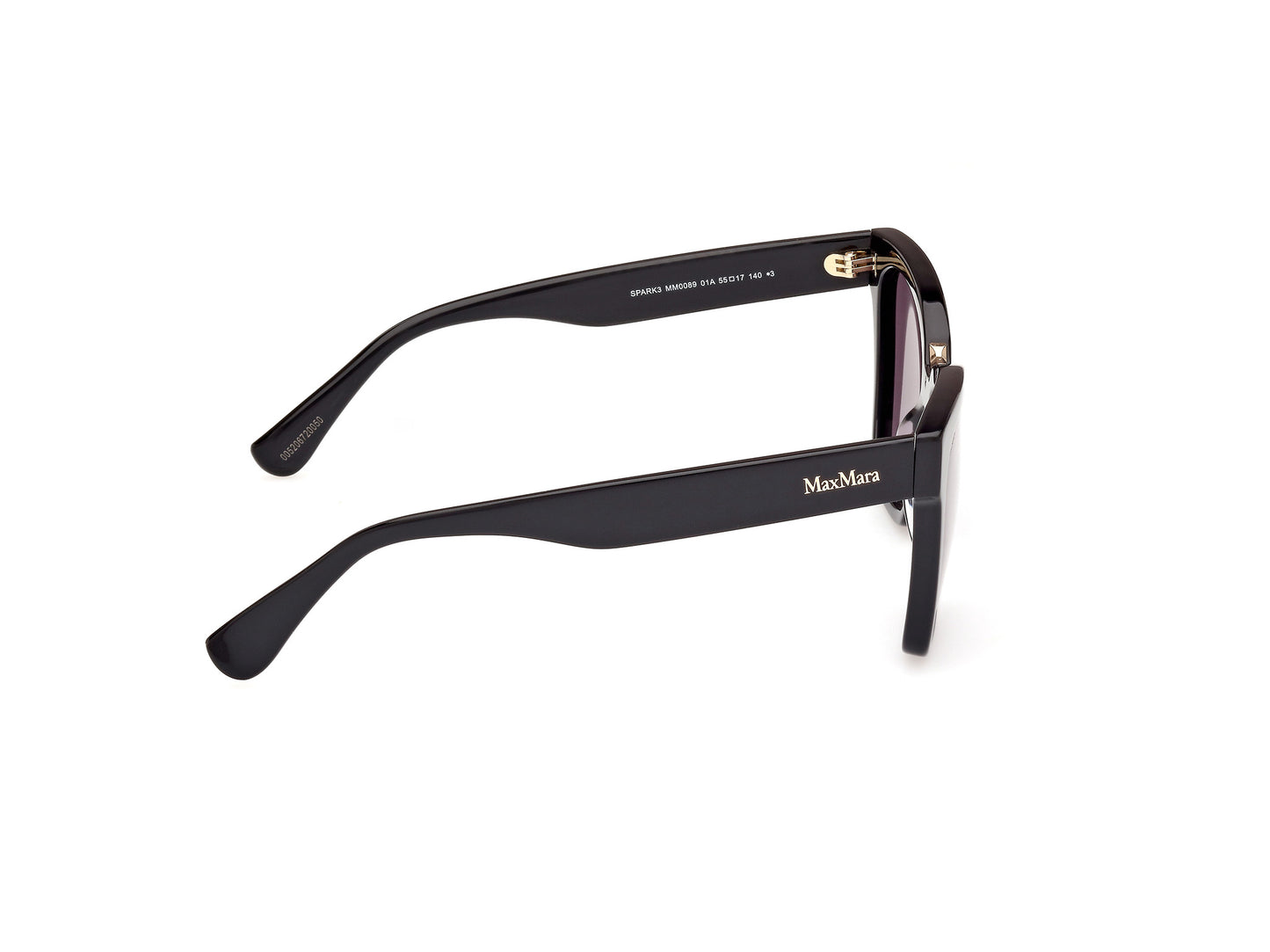 MaxMara MM0089 01A 55