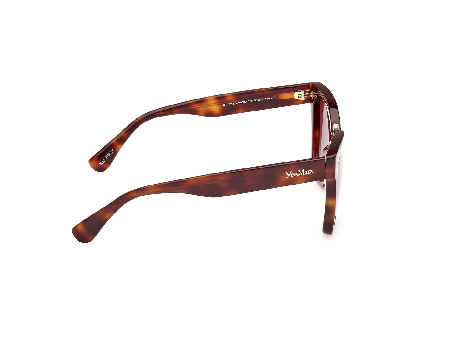 MaxMara MM0089 52F 55