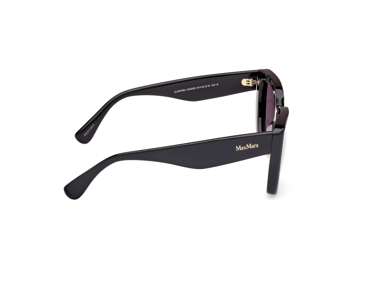 MaxMara MM0090 01A 54