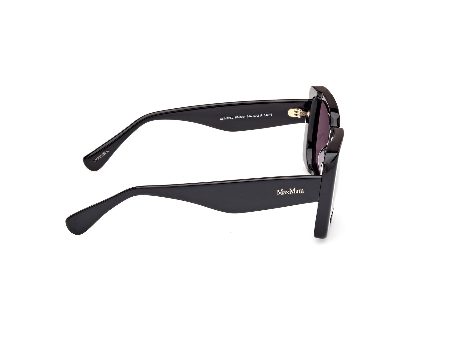 MaxMara MM0091 01A 53