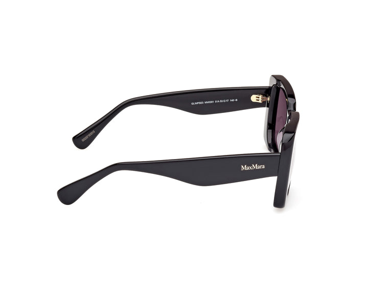 MaxMara MM0091 01A 53