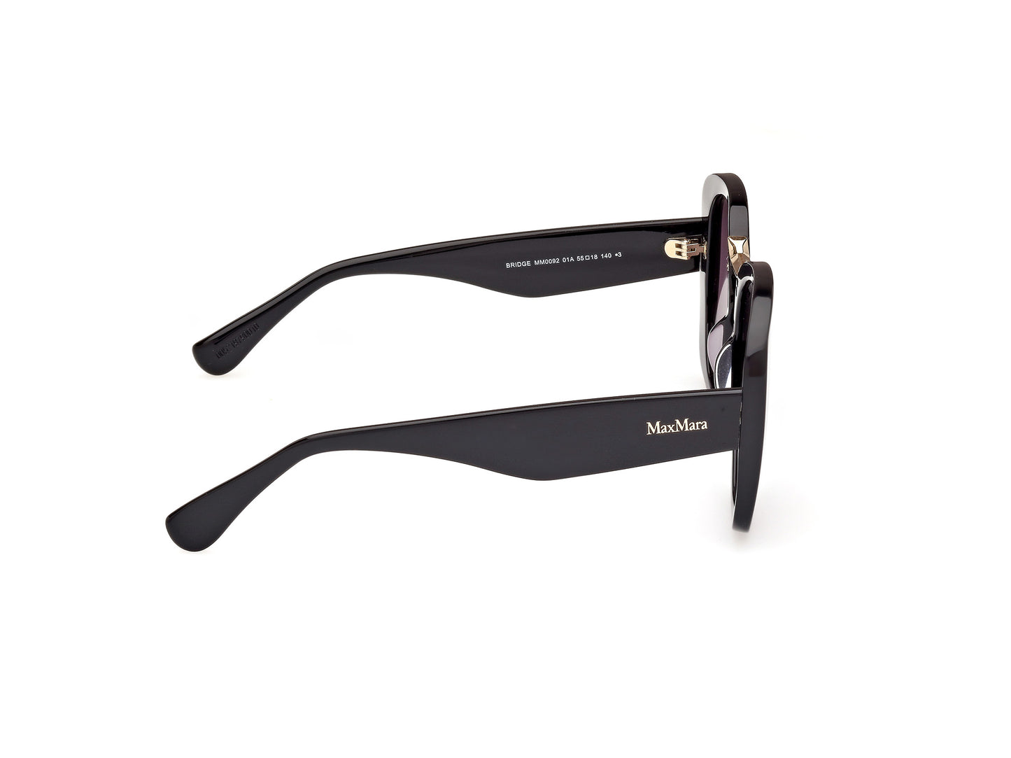 MaxMara MM0092 01A 55